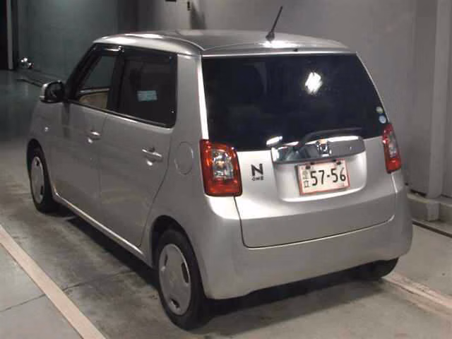 HONDA N-ONE