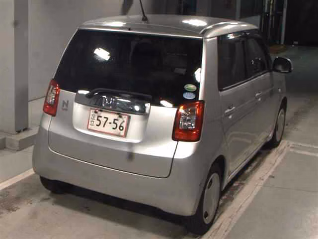 HONDA N-ONE