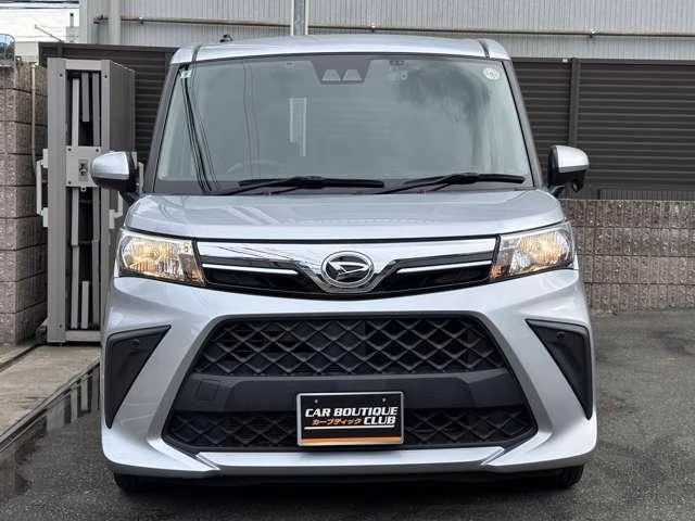 DAIHATSU THOR