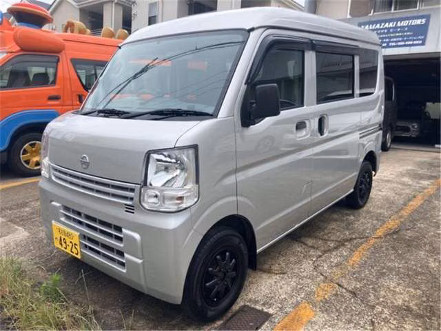 Nissan NV100 Clipper