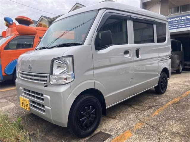 Nissan NV100 Clipper