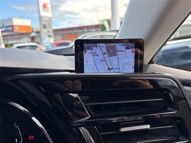LEXUS RX450H+
