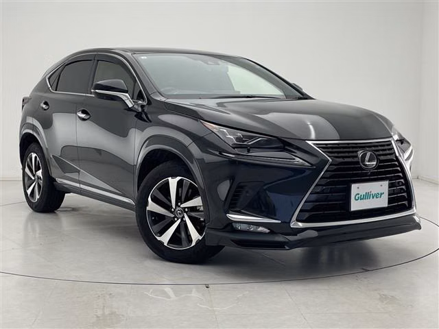 Lexus NX300