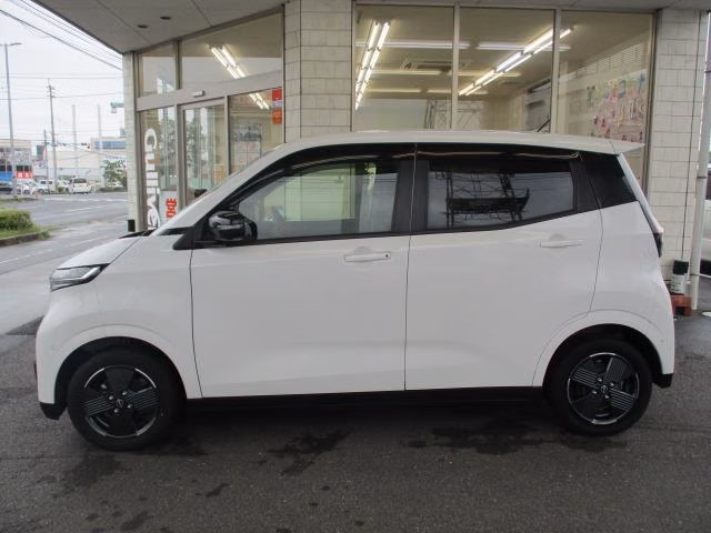 Nissan Sakura