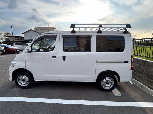 Toyota Town Ace