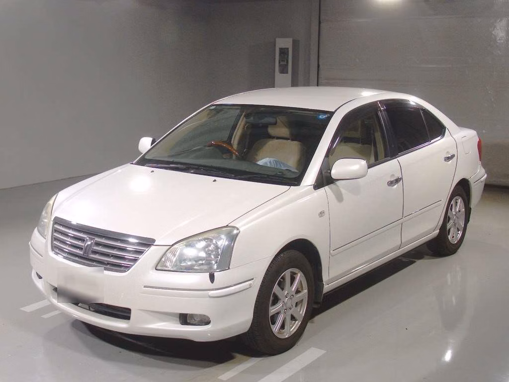TOYOTA PREMIO
