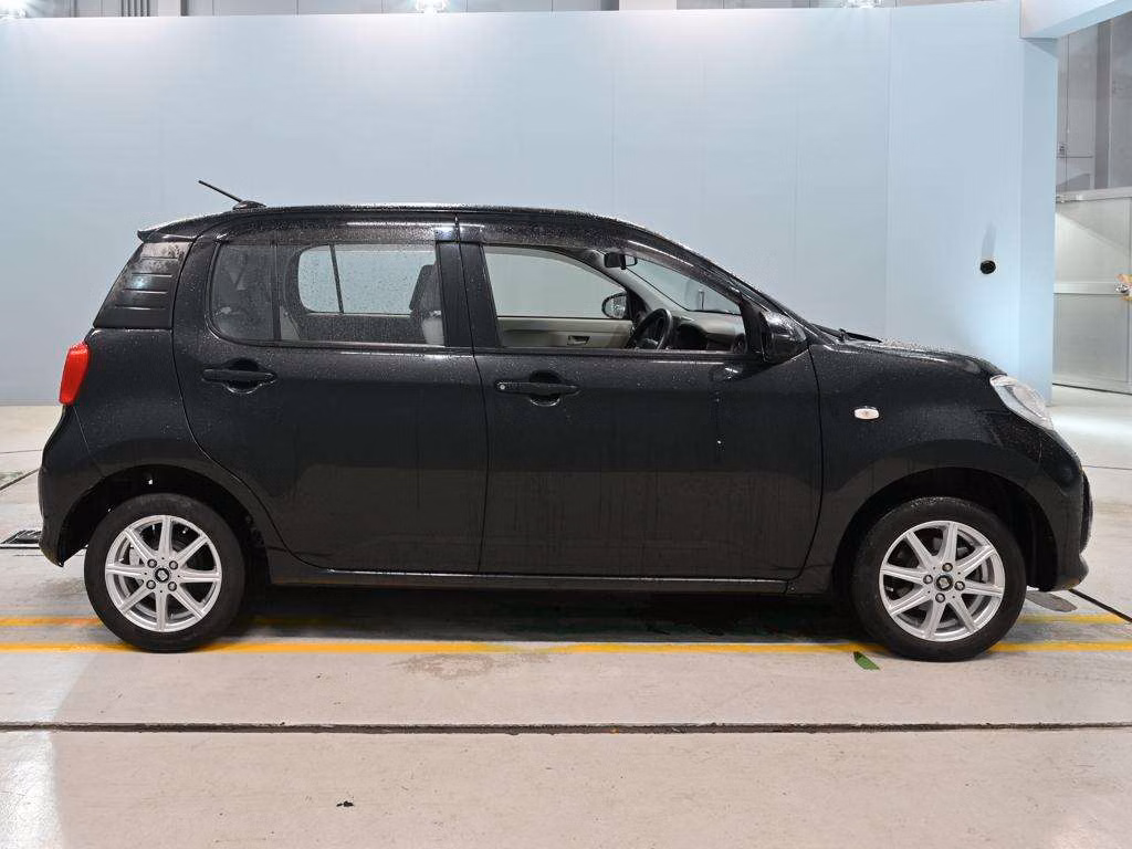 DAIHATSU BOON