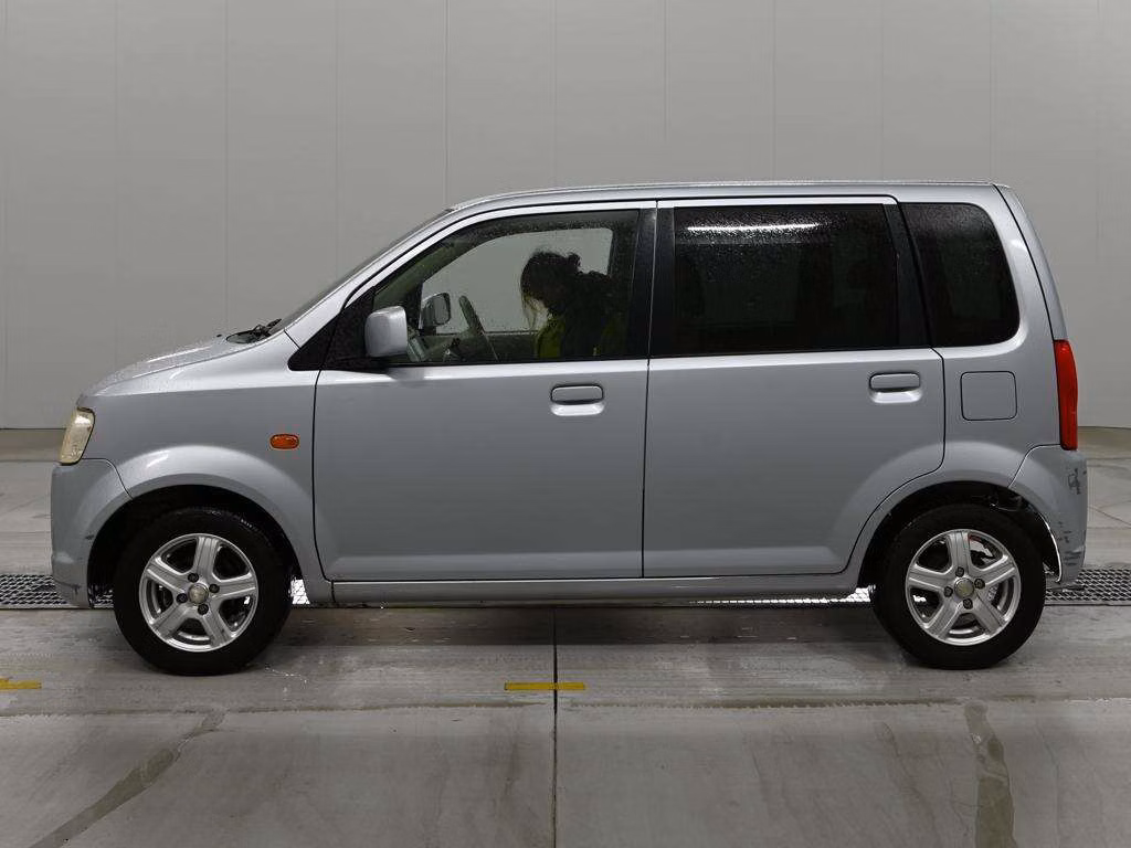 NISSAN OTTI