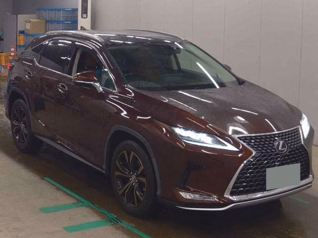 Lexus RX300