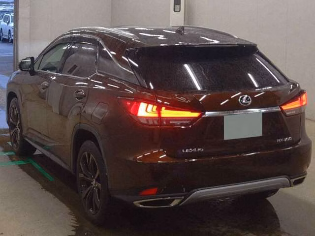 Lexus RX300
