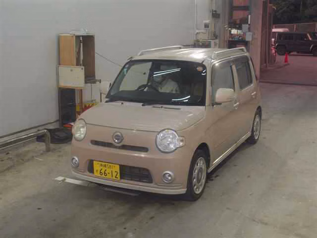 DAIHATSU MIRA COCOA