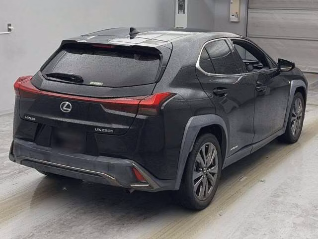 Lexus UX250h