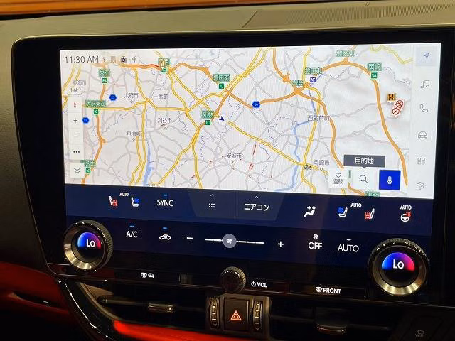 Lexus NX350h