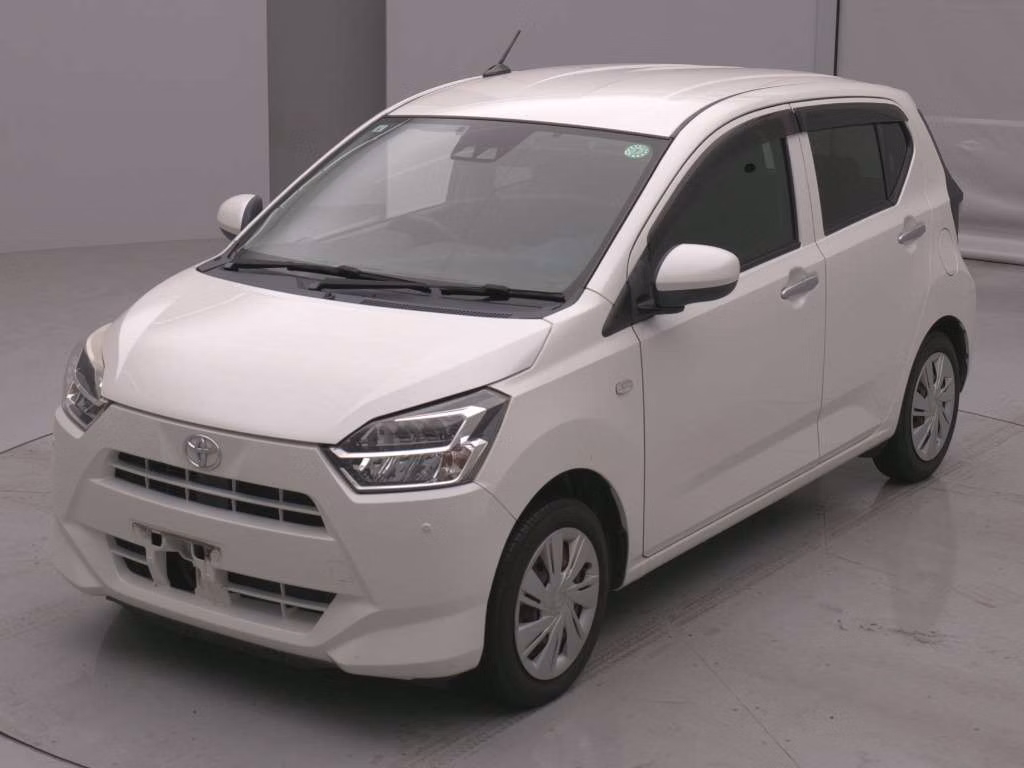 TOYOTA PIXIS EPOCH