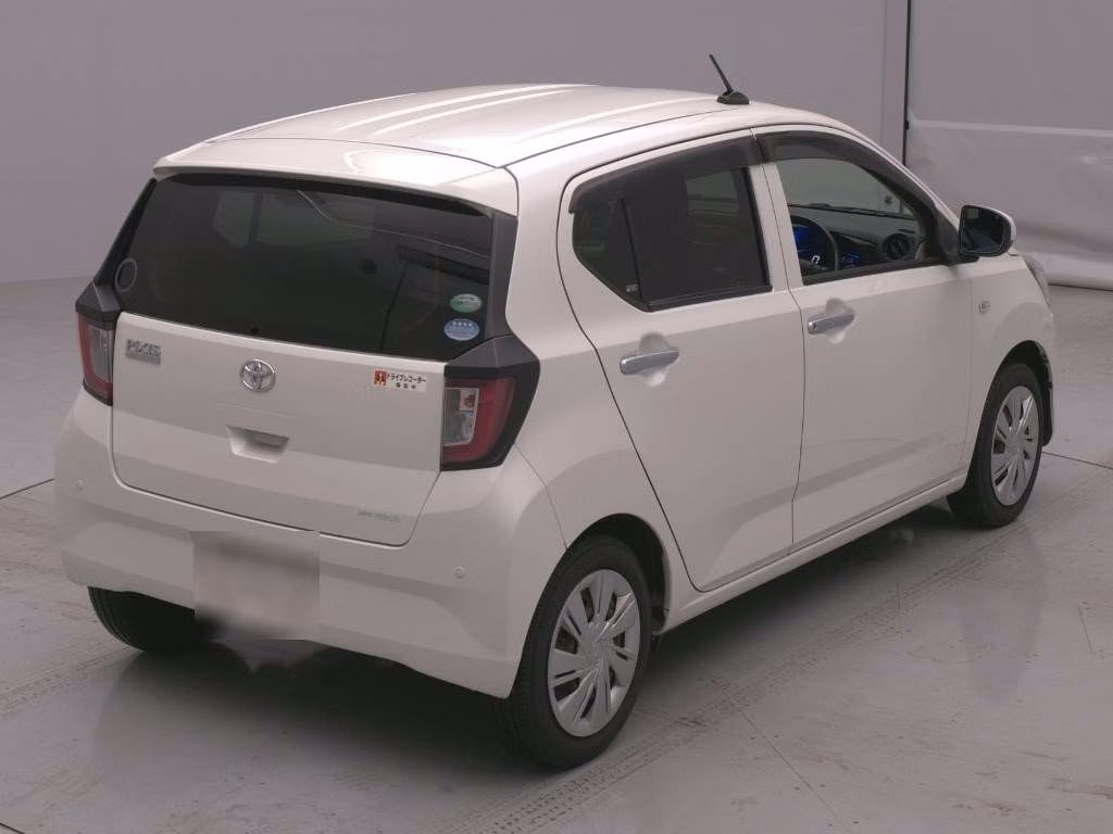TOYOTA PIXIS EPOCH