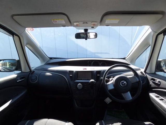 MAZDA BIANTE