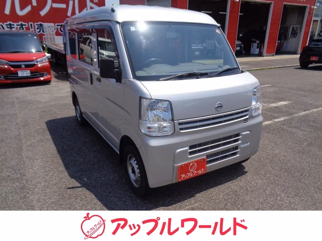 Nissan NV100 Clipper