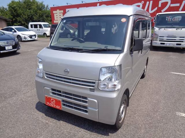 Nissan NV100 Clipper