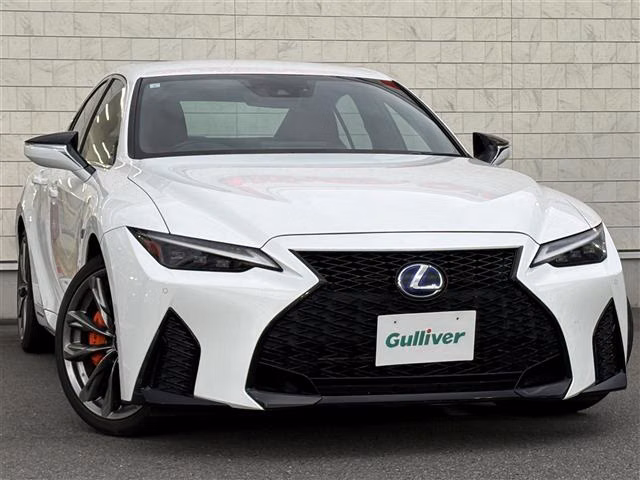 Lexus IS300h