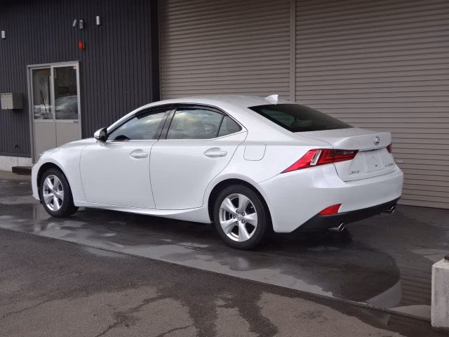 Lexus IS250