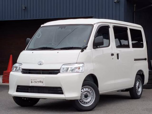 Toyota Town Ace