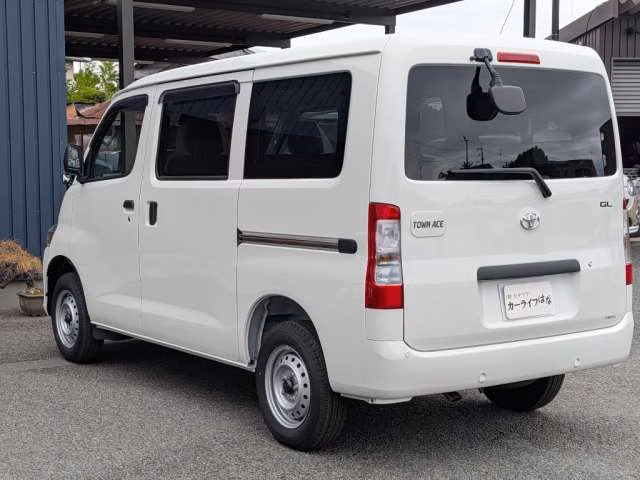 Toyota Town Ace