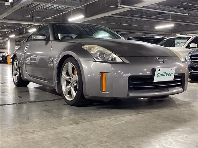 Nissan Fairlady Z