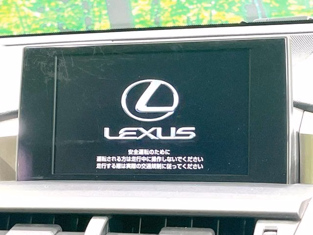 Lexus NX200t
