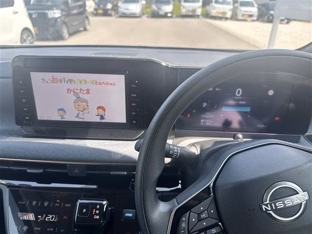 Nissan Sakura