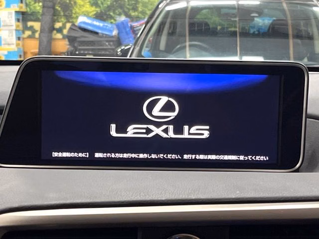 Lexus RX200t