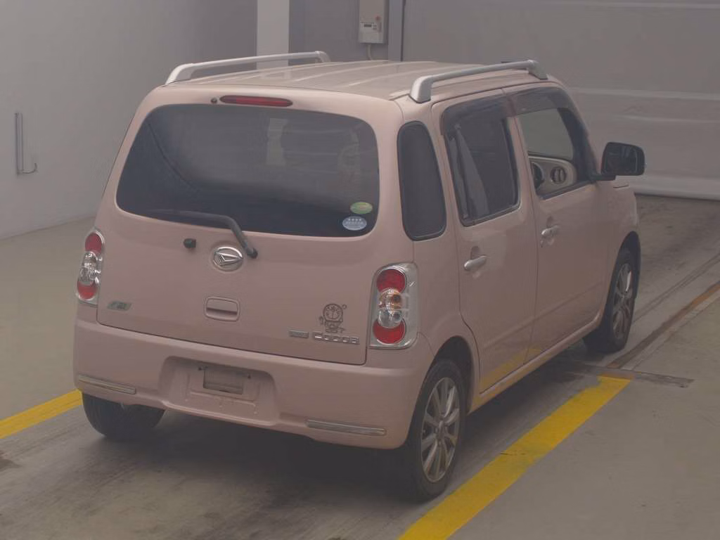 DAIHATSU MIRA COCOA