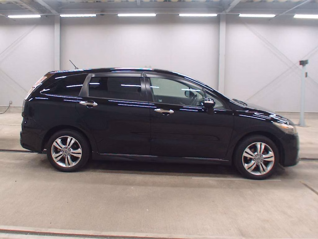 HONDA STREAM