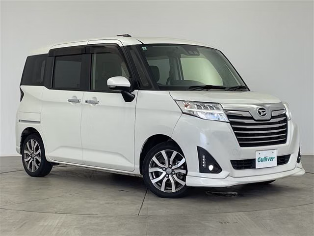 DAIHATSU THOR