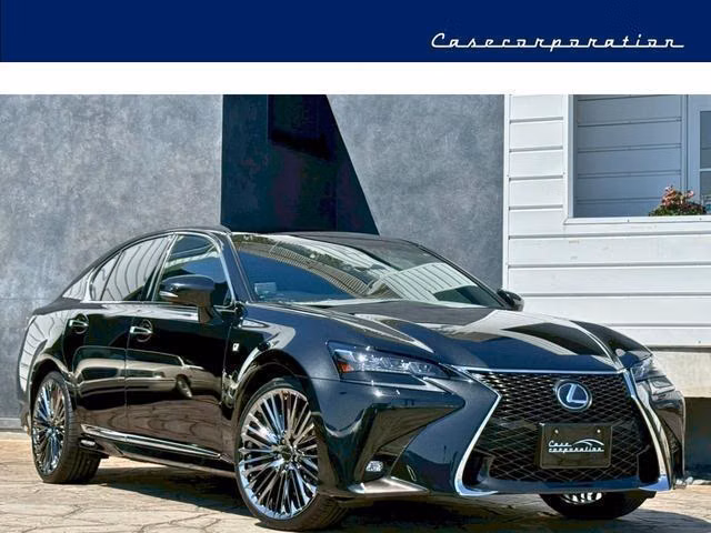 LEXUS GS450H