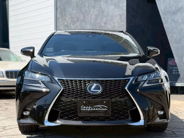 LEXUS GS450H