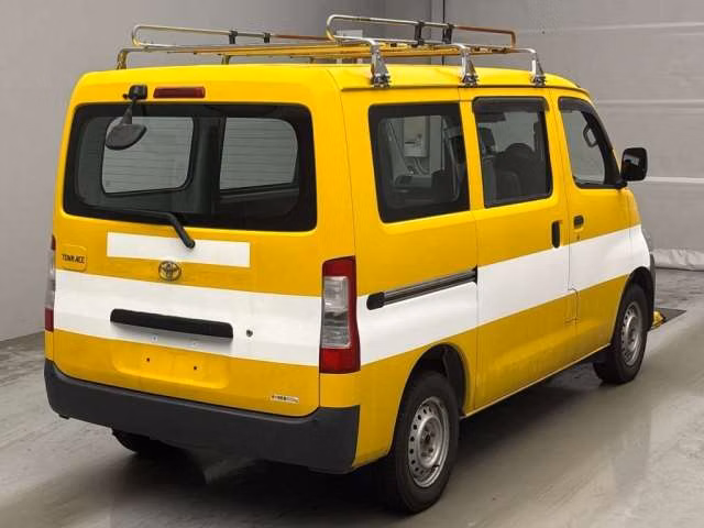 Toyota Town Ace