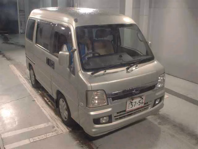 SUBARU SAMBAR