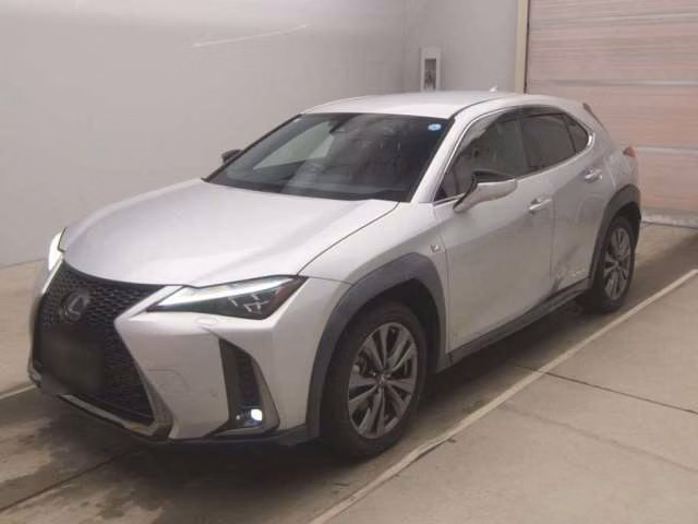 Lexus UX250h