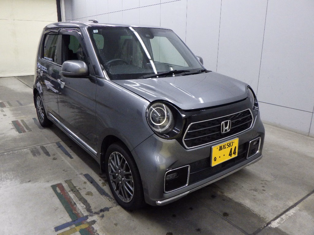 HONDA N-ONE
