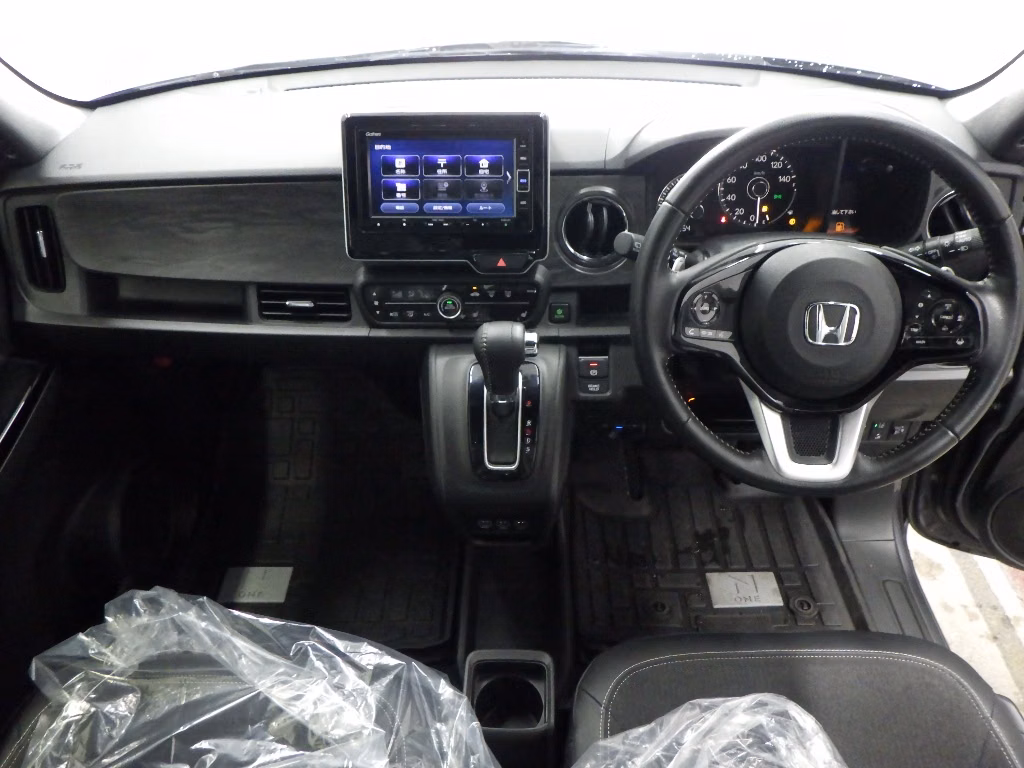 HONDA N-ONE