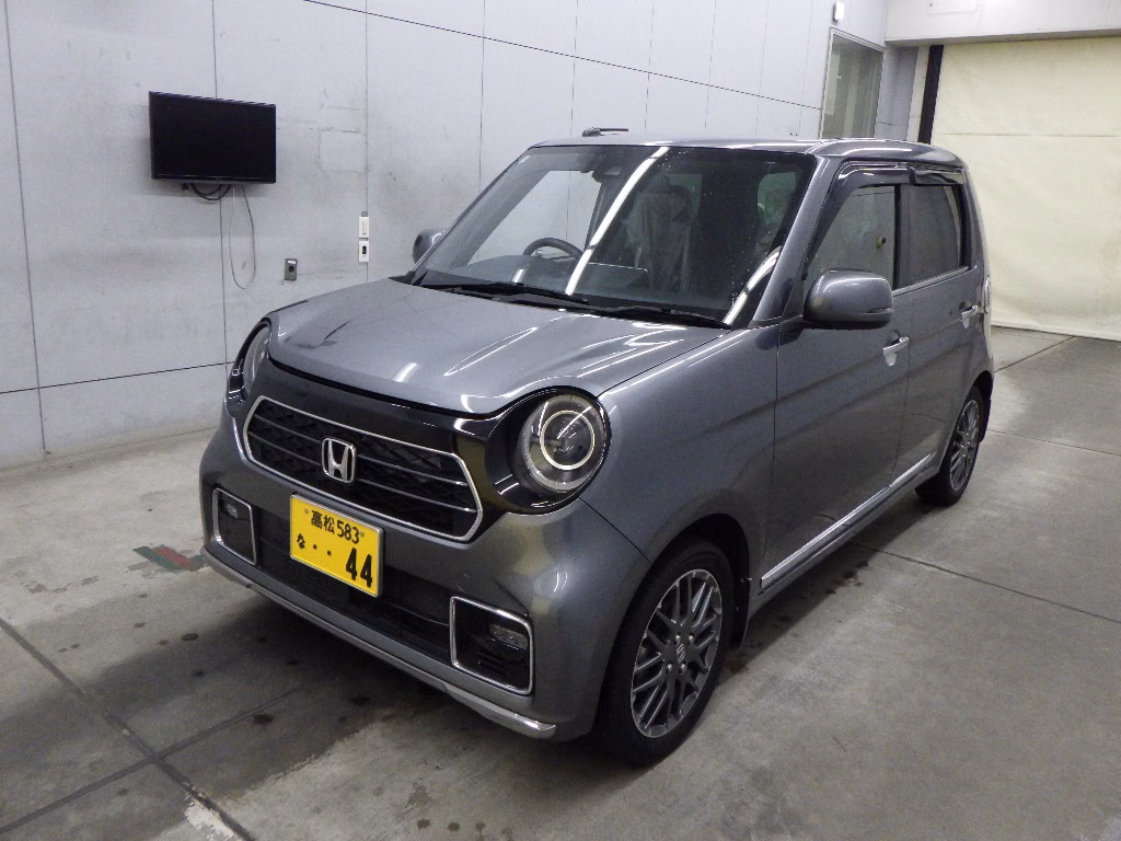 HONDA N-ONE
