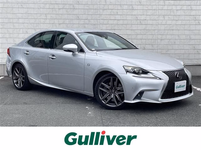 LEXUS IS350