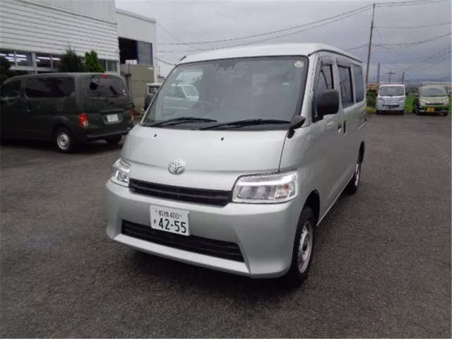 Toyota Town Ace