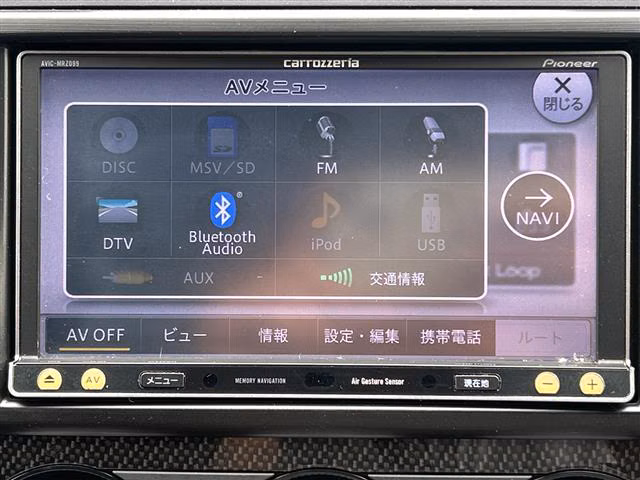 Subaru Impreza WRX