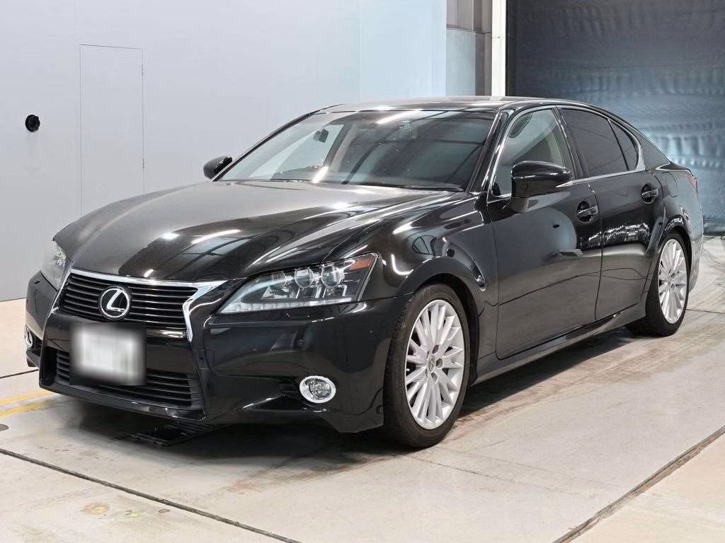 Lexus GS350