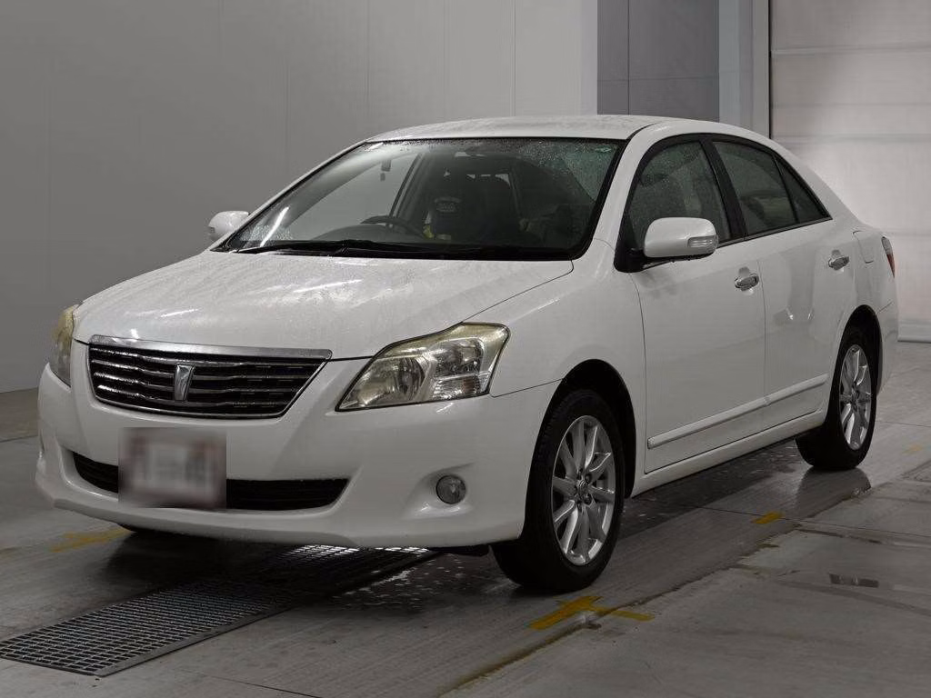 TOYOTA PREMIO