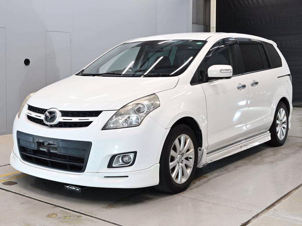 MAZDA MPV