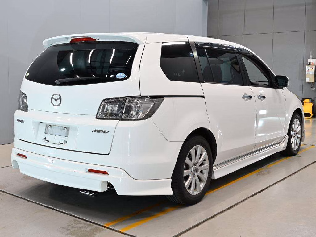 MAZDA MPV