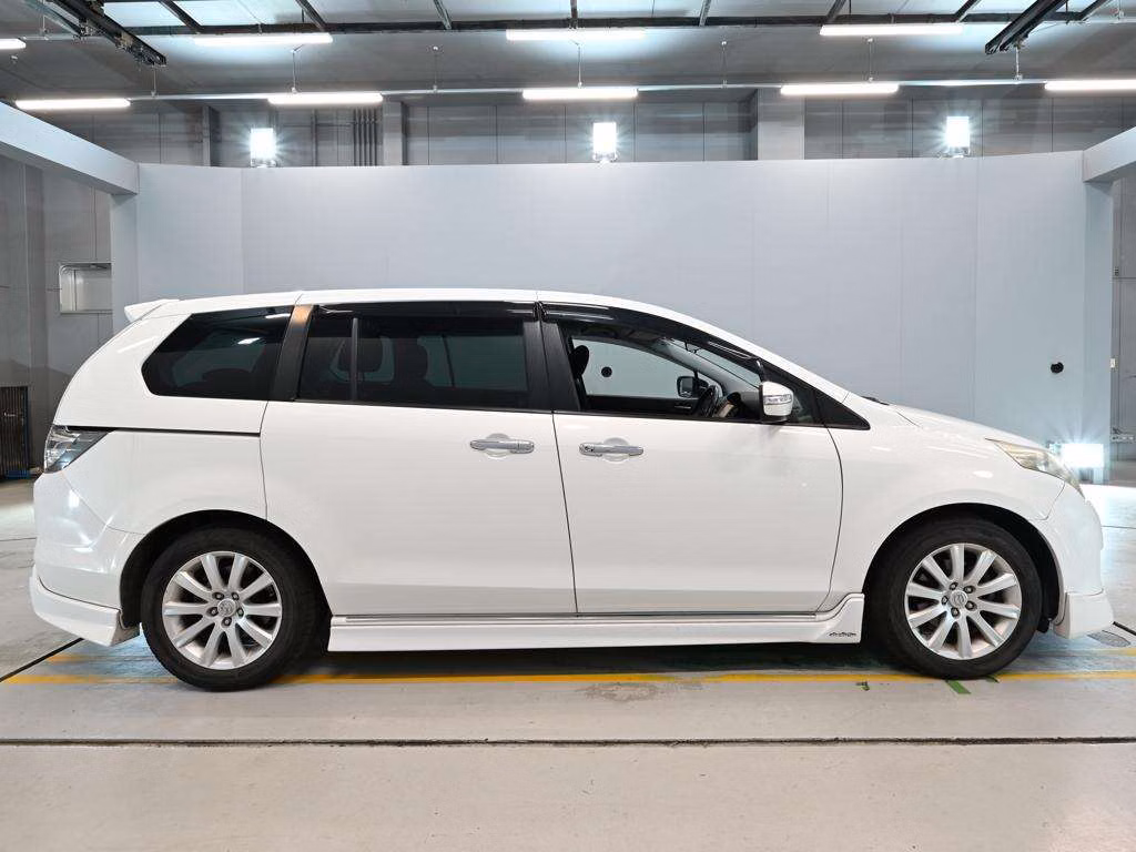MAZDA MPV