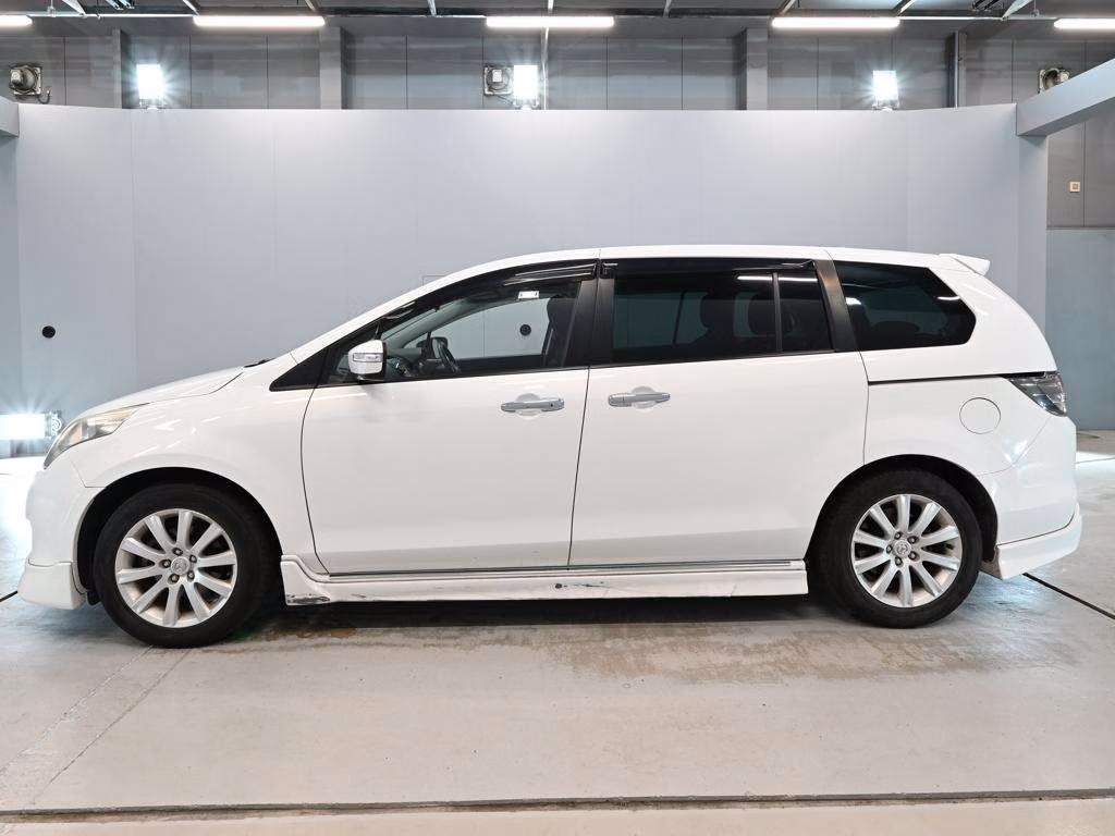 MAZDA MPV
